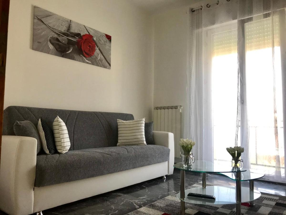 Apartamento Casa Lucia Mestre Exterior foto